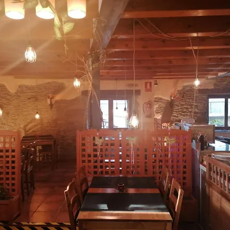 Hotel Lo Paller De Roc