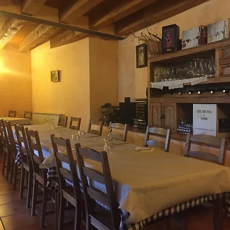 Lo Paller De Roc Hotel *