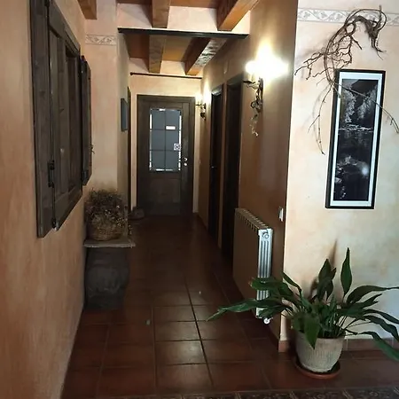 Lo Paller De Roc * Montescladó