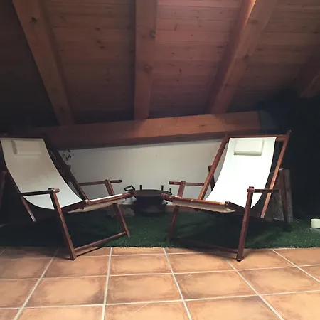 Lo Paller De Roc Hotel *