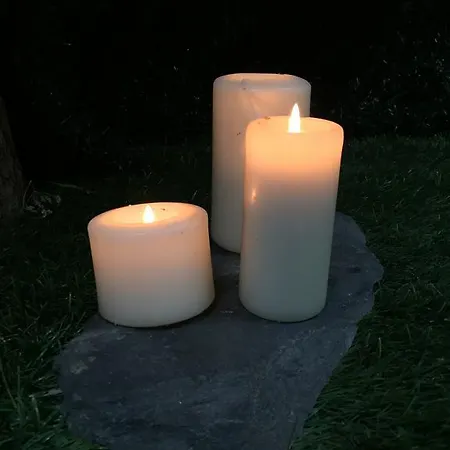 Lo Paller De Roc * Montescladó