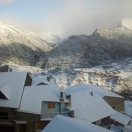 Hotel Lo Paller De Roc