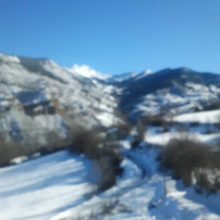 Hotel Lo Paller De Roc